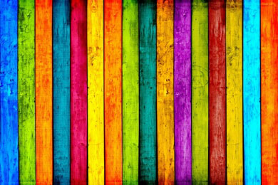 DIY: der selbstgestaltete Zeitschriftenständer und generelle Infos