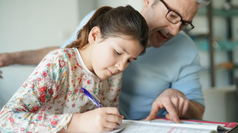 Tipps, wie man seinen Kindern das deutsche Politiksystem anschaulich erklären kann