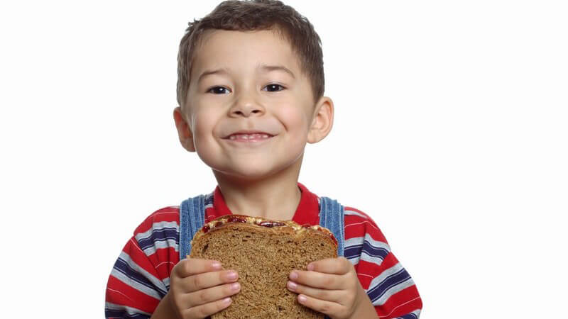 Ernährungsratschläge, Wirkung und Kritik an der Feingold-Diät bei Kindern mit ADS und ADHS