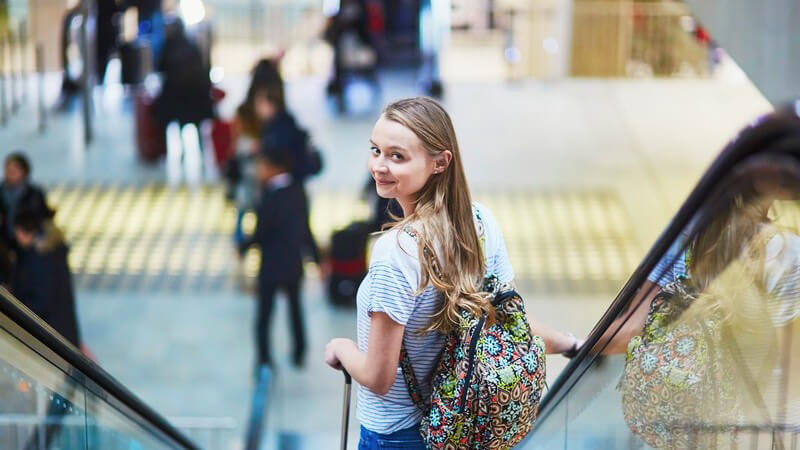 Studieren im Ausland - was es zu beachten gilt und welche Möglichkeiten bestehen