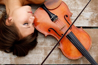 Musizieren - Vorzüge, Voraussetzungen und geeignete Musikinstrumente für Kinder