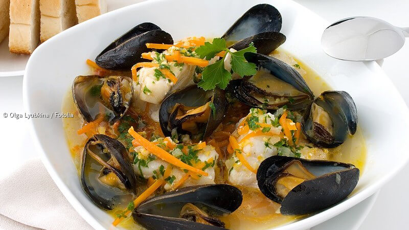 ᐅ Italienische Küche - leckere Rezepte aus Kalabrien, der Toskana und Co.