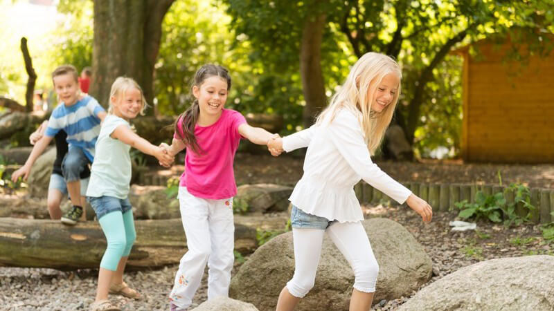 Was Kindern in Mietwohnungen (nicht) erlaubt ist