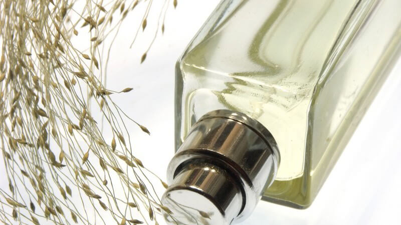 Die Geschichte des Parfums begann schon vor tausenden Jahren und dies im Morgenland