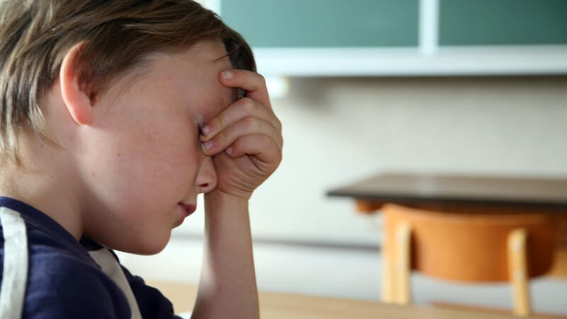 Erlernen einer Fremdsprache in der Grundschule - Pro und Contra