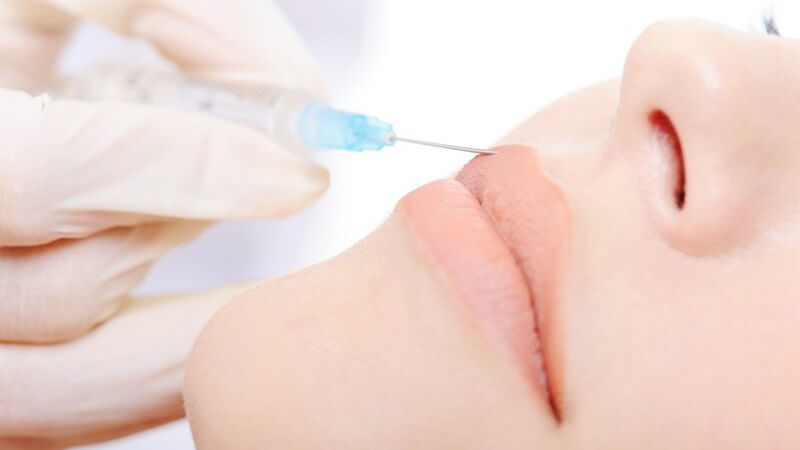 Unter diesen Voraussetzungen findet Botox Verwendung in kosmetischen und medizinischen Einsatzgebieten