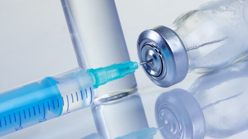 Impfempfehlungen für eine Grundimmunisierung und nötige Auffrischungen