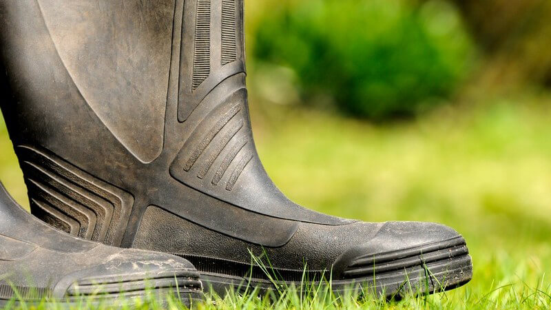 Über die gängigsten Schuhmaterialien und wichtige Eigenschaften, an denen Sie hochwertige Schuhe erkennen