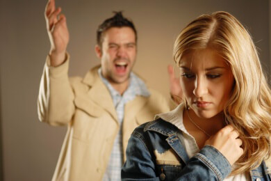 Gewalt in der Familie - Formen, Opfer, Auslöser, Handlungsmöglichkeiten und Sicherheitsvorkehrungen