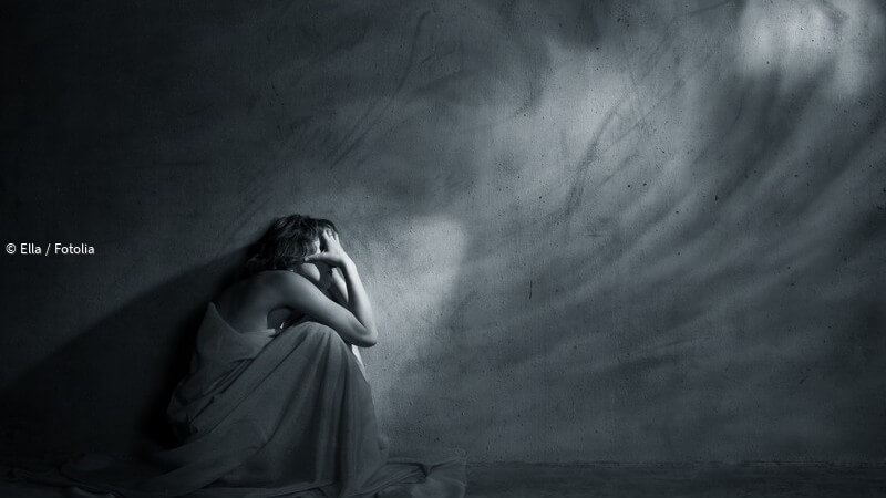 ᐅ Trichotillomanie das zwanghafte Ausreißen der eigenen Haare