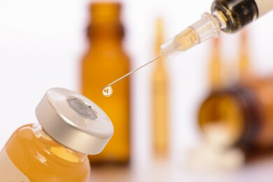 Dopingsubstanzen und deren Auswirkungen auf den Organismus