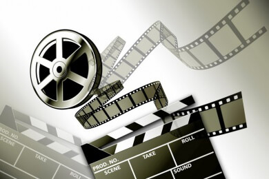 Filme - Arten, Merkmale und unterschiedliche Filmgenres