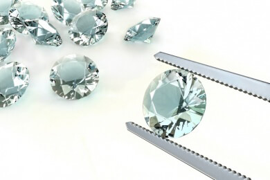 ᐅ Diamanten - Herkunft, Bedeutung und Verwendung
