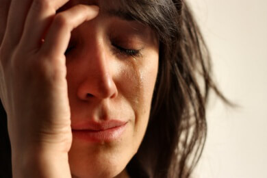 Depression - Ursachen, Symptome und Behandlung