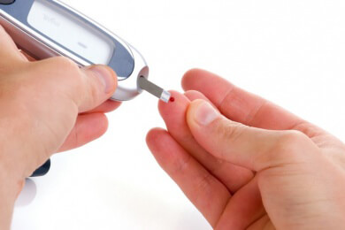 Diabetes mellitus - Ursachen, Formen, Symptome, Behandlung und mögliche Folgeerkrankungen