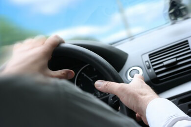 Autoreisen - Vorbereitung, Planung und Tipps für lange Autofahrten