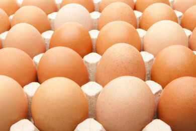 Eier - Was macht sie gesund und wie viele sollte man essen?