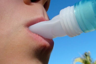 Asthma - Ursachen, Symptome, Formen und Behandlung