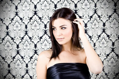 Welcher Kleiderschnitt für welche Figur?