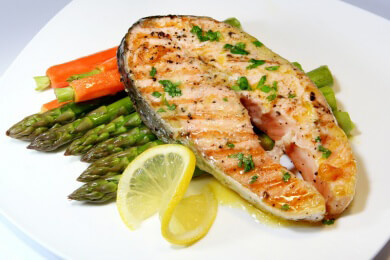 Speisefisch - Was macht ihn so gesund und in welcher Form wird er angeboten?