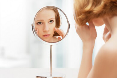 Je nach Eigenschaften und Einsatzgebieten, können Spiegel vergrößern, Weite erzeugen oder das Ambiente verschönern