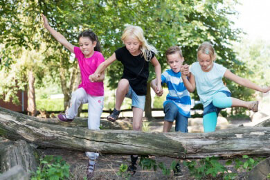 Schulferien in Deutschland in tabellarischer Übersicht