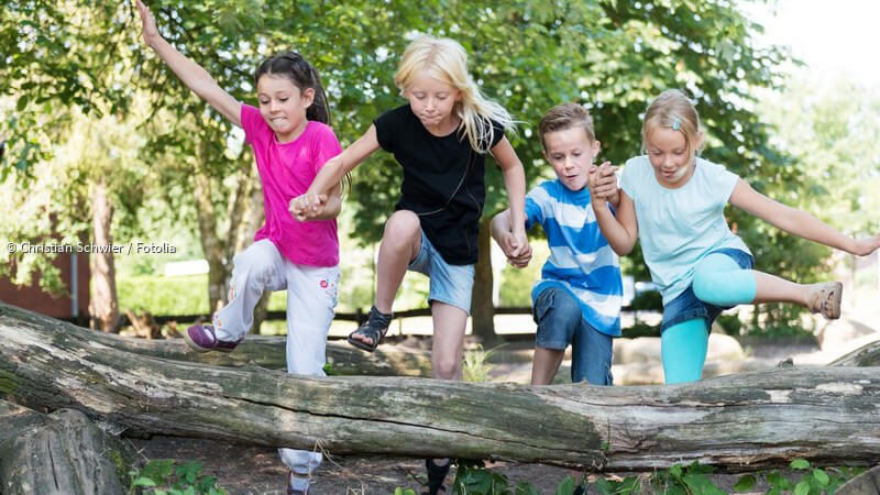 Christian dating mit kindern