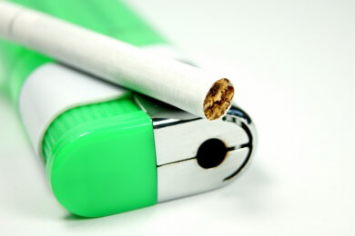 Aufbau, Merkmale und Funktion unterschiedlicher Feuerzeugarten