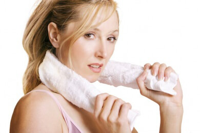 Trainingstiefs gekonnt durchbrechen - So überwinden Sie ein Trainingstief