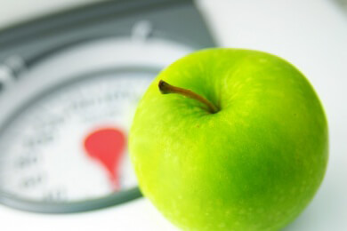 Ein Ernährungstagebuch erstellen