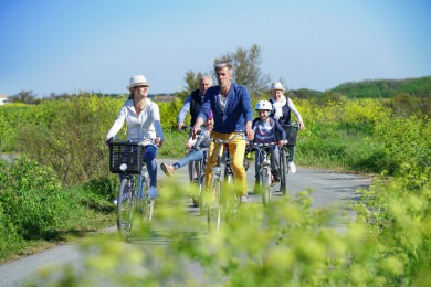 Verwandtschaft - Infos über Verwandtschaftsgrade, -beziehungen und unterschiedliche Bezeichnungen