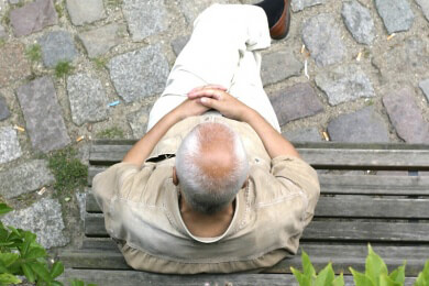 Alzheimer - Ursachen, Symptome und Behandlung