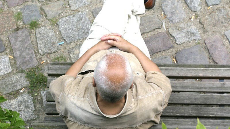 Die Entstehung von Alzheimer und wie man die Krankheit erkennen und behandeln kann