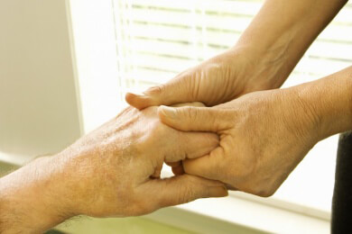 Arthritis - Ursachen, Symptome und Behandlung