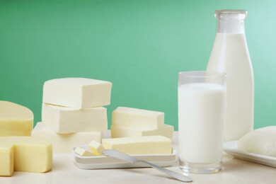 Milchprodukte - Wie gesund sind sie, was zählt dazu und wo sind sie enthalten?