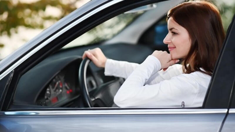 Früher stellten Kutschen und Züge das Hauptfortbewegungsmittel dar - heutzutage gibt es eine große Anzahl verschiedener Autotypen