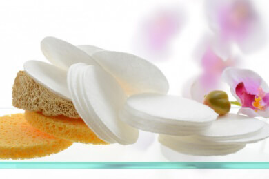 Die Schwammarten und ihre Anwendungsgebiete