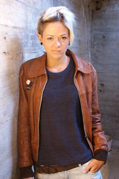 Gracia Sacher Gracia Sacher