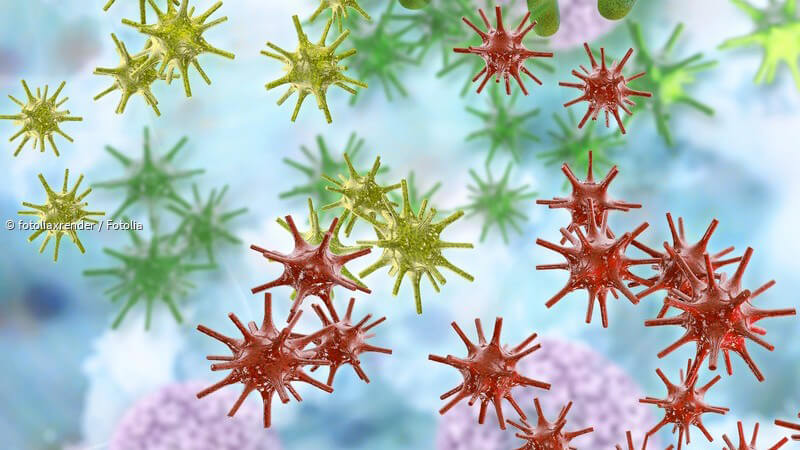 ᐅ Fingerherpes Herpesinfektion An Der Hand