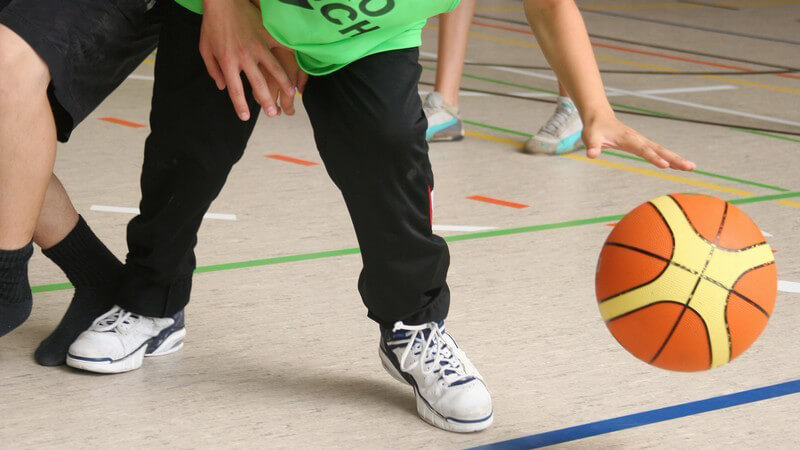 Wissenswertes zum Sportunterricht aus Schüler-/Eltern- sowie aus Lehrersicht