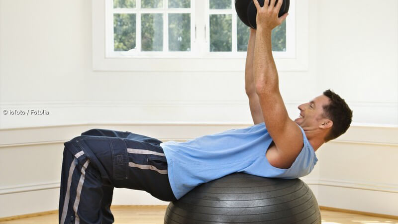 ᐅ Informationen zum Insanity Workout Wirkung und Ablauf