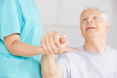 Demenz - Ursachen, Symptome und Behandlung