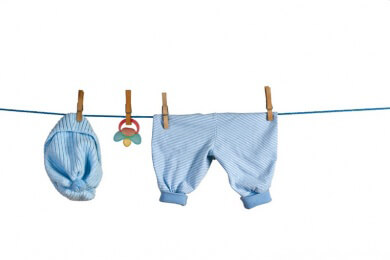 Worauf Sie beim Kauf von Babybekleidung achten sollten