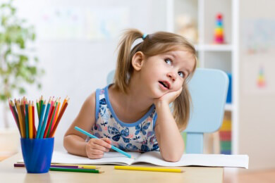 Möbel für Kinder und worauf beim Kauf zu achten ist