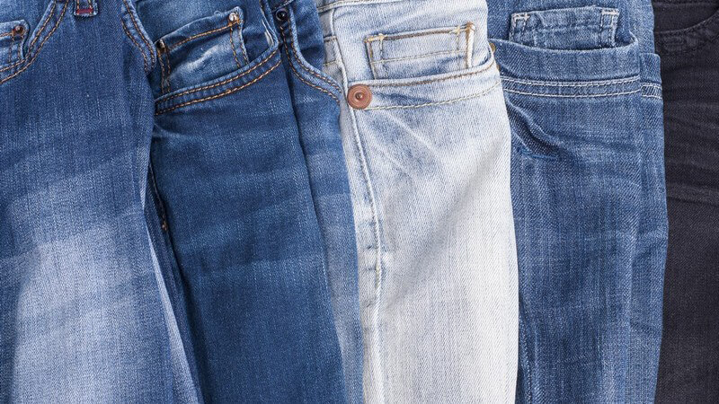 ᐅ Beliebte Jeans Marken Geschichte Entwicklung Und Typische Merkmale Der Hersteller