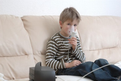 Mukoviszidose - Ursachen, Symptome und Behandlung