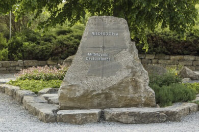 Deutsche Nationalparks