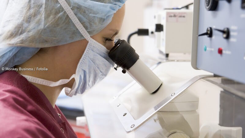 Atrophische Kolpitis In Der Postmenopause