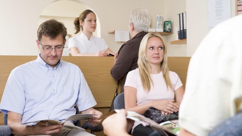 Wie die Geschlechtskrankheit entsteht, wie sie sich äußert und wie man sich schützen kann