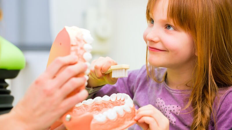 Tipps rund um die ekeltrische Zahnbürste für Kinder